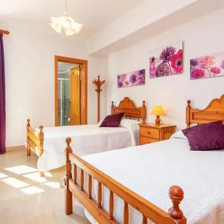 Villa Barbara In