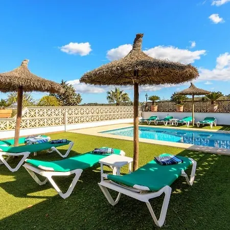 Villa Barbara In